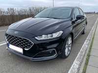 Ford Mondeo ACC,Blis,LED,2020