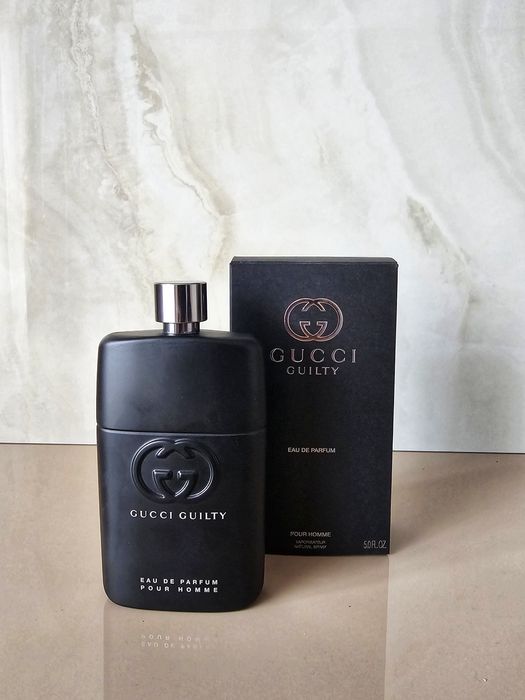 Gucci Guilty EDP 150ml