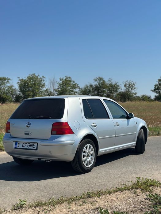 Volkswagen Golf IV