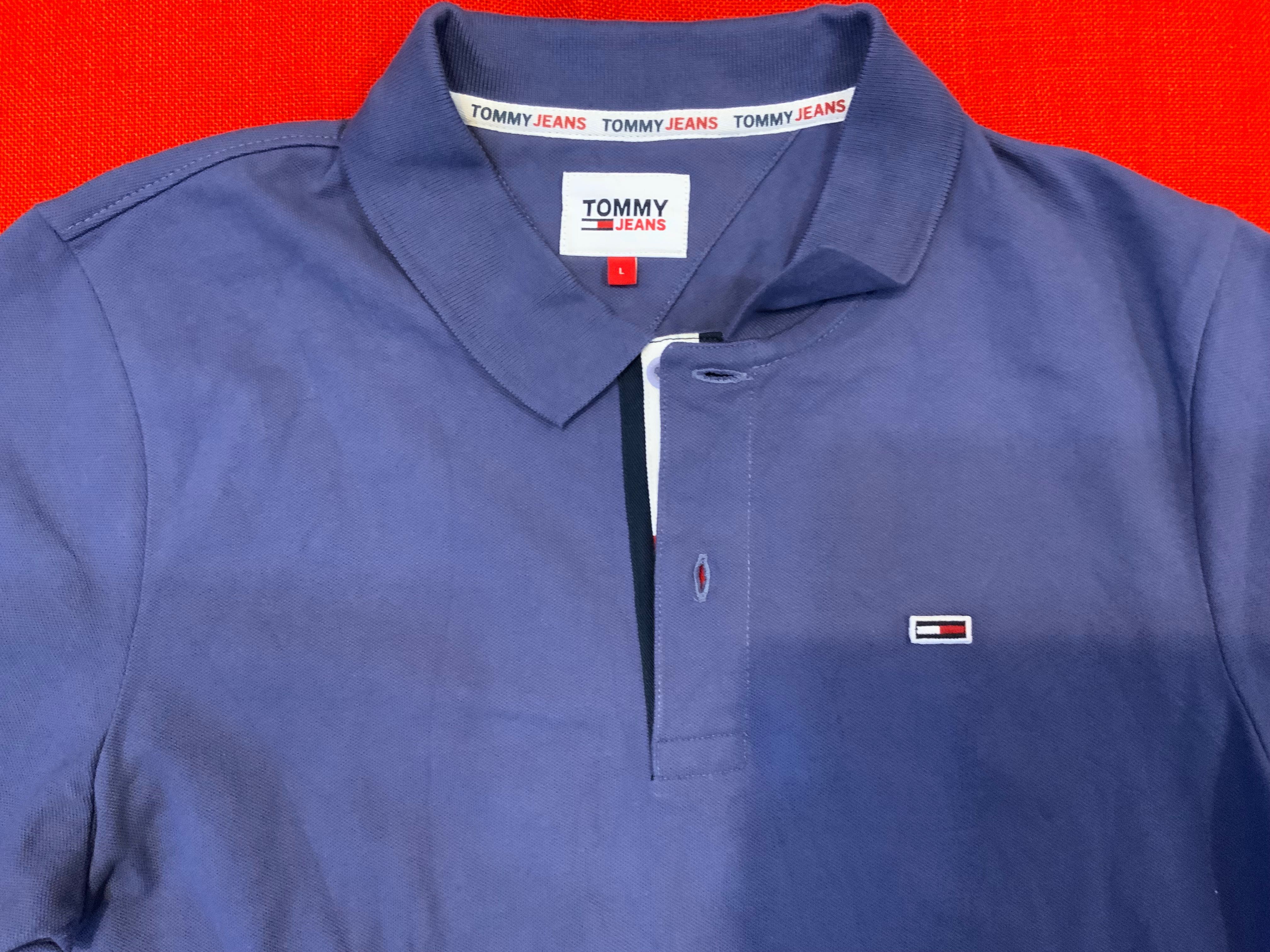 Tommy Hilfiger-оригинална  тениска 50 л