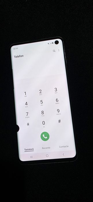 Samsung, s10, dual SIM, 128gb