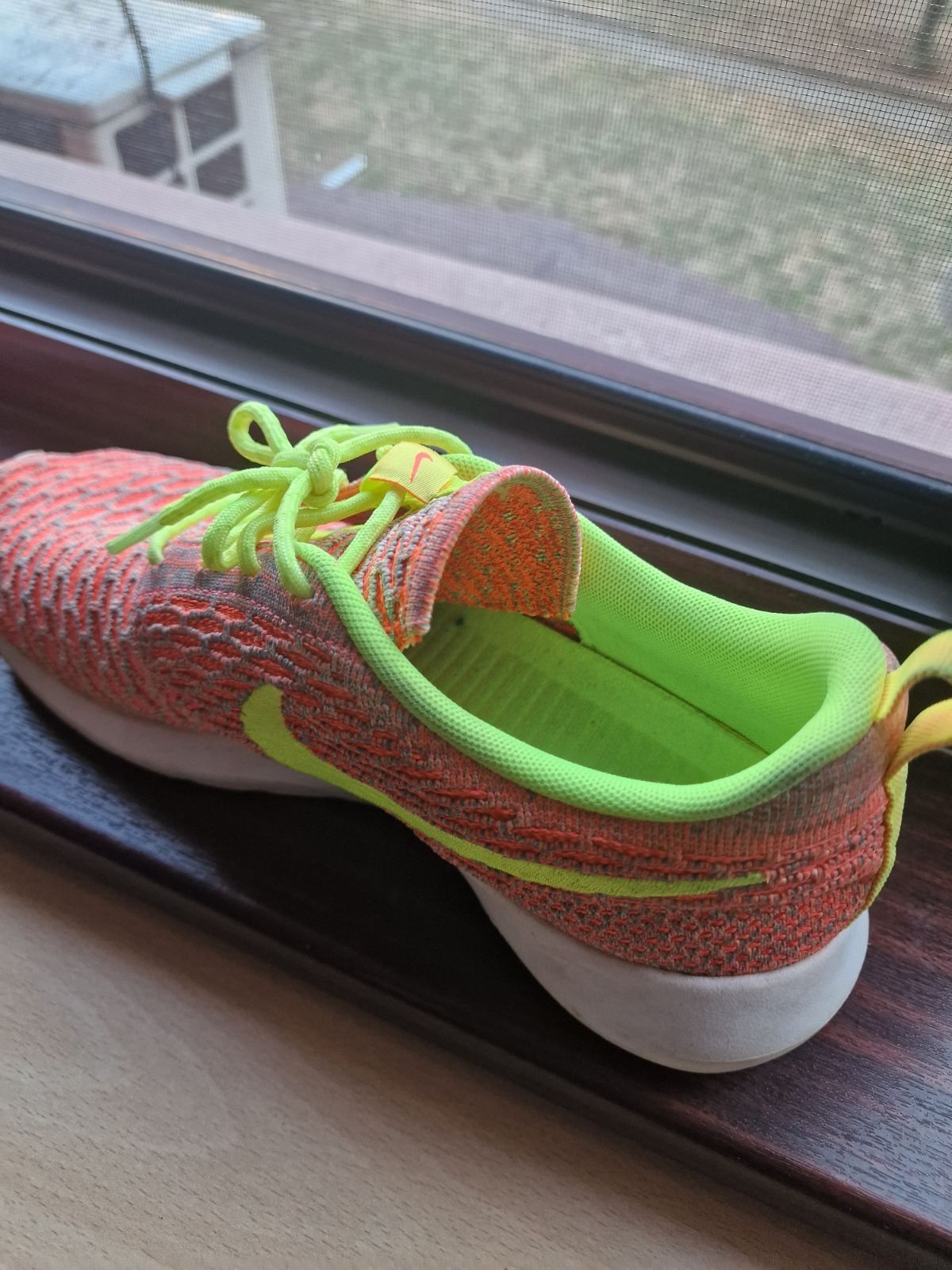 Маратонки Nike - 42,5-ти номер