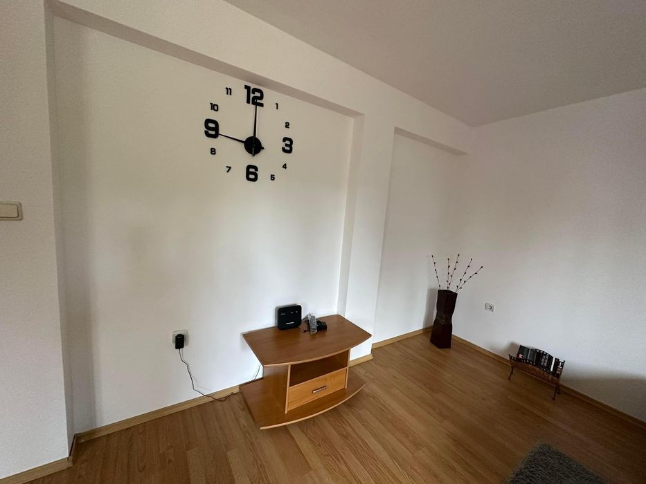 Дава се под наем Двустаен апартамент в Варна, Бриз - 60 кв.м за 450 € - Снимка #1