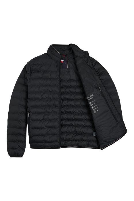 Jachetă  bărbați. TOMMY HILFIGER .Marimea xl.