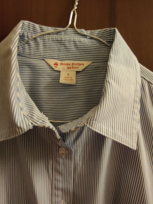 Rochie Brooks Brothers