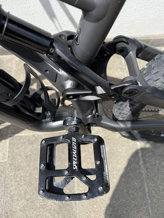 Vand bicicleta Specialized S1 full suspension