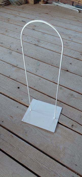 Suport flori pentru mese festive, nunta, botez