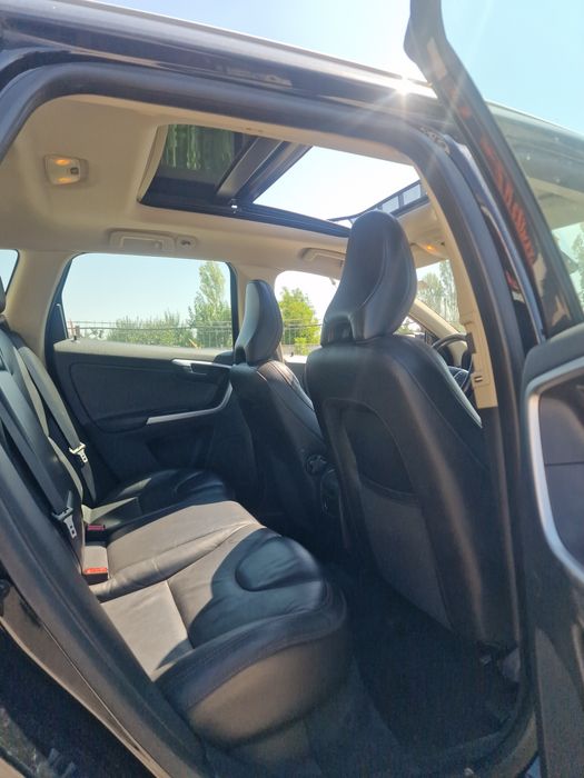 Volvo xc 60/Garanție/Rate fixe-Zero avans