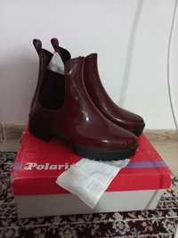 Турецкие фирменные ботинки от Polaris