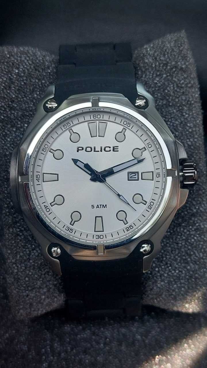 Мужские часы POLICE PL.93935AEU-04A