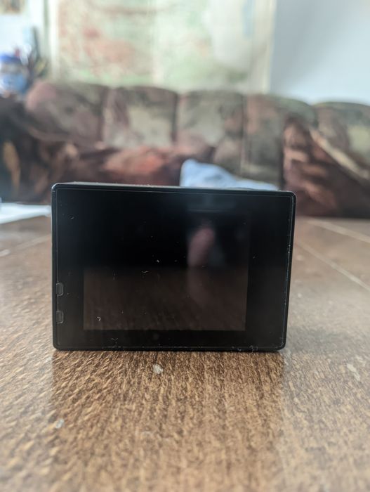 Action камера Andoer 4K 30fps