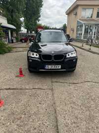 Vând urgent BMW X3