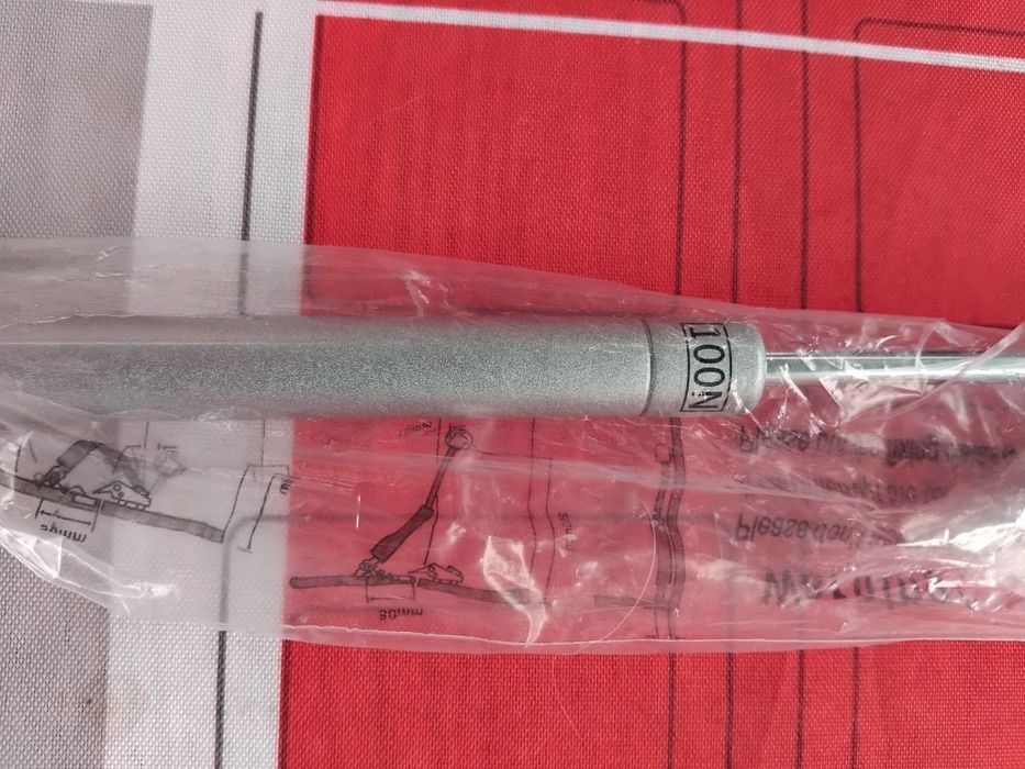 Tije hidraulice dulap