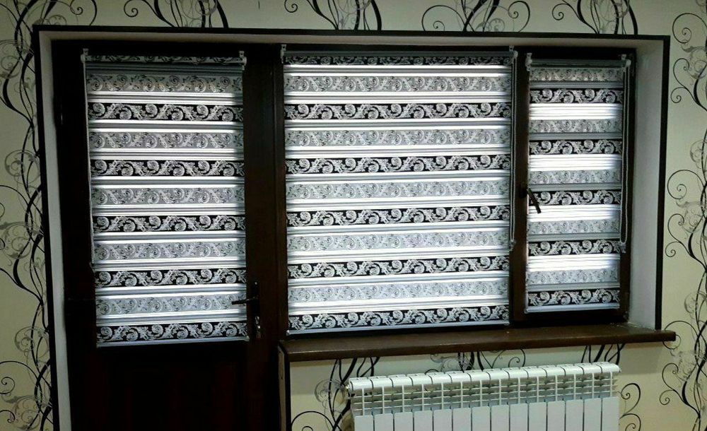 Jalyuzi Zavot narxida jalyuzi