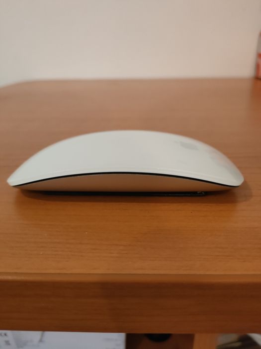 Mouse wireless Apple Magic Mouse A1296