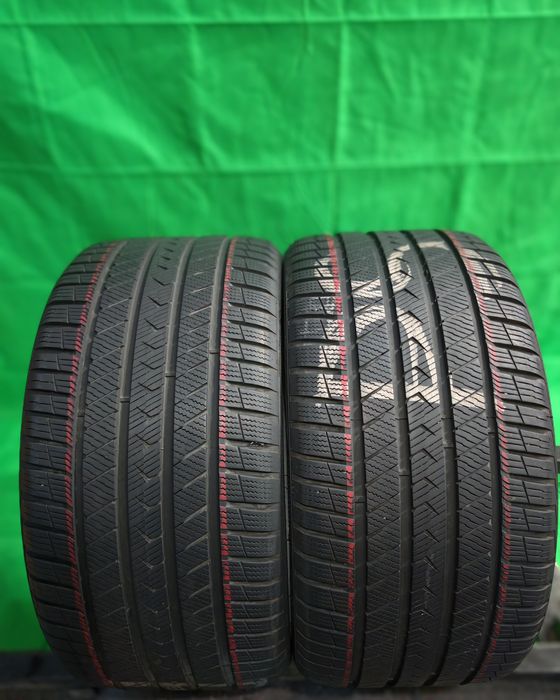 275/30R20 M+S Vredestein 2021 7mm all season