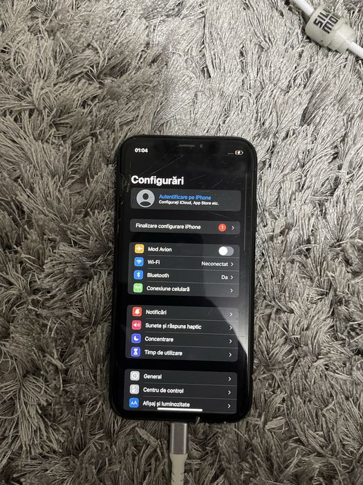 Vand Iphone XR !! Functional