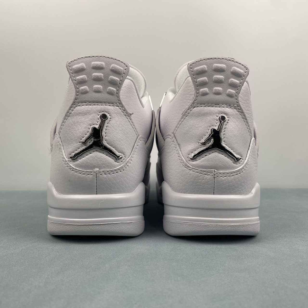 Air Max Jordan 4