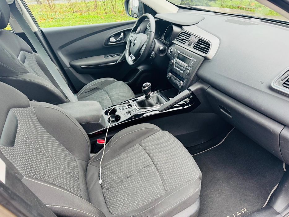 RENAULT KADJAR tce 130 CP Energy