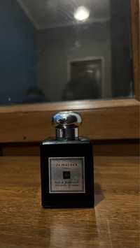 Парфюм Jo Malone Oud & Bergamot Оригинал