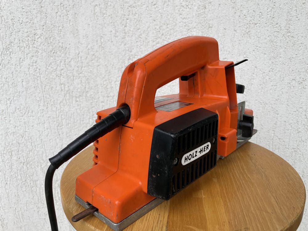 Rindea Electrica HOLZ-HER 2286-Germania
