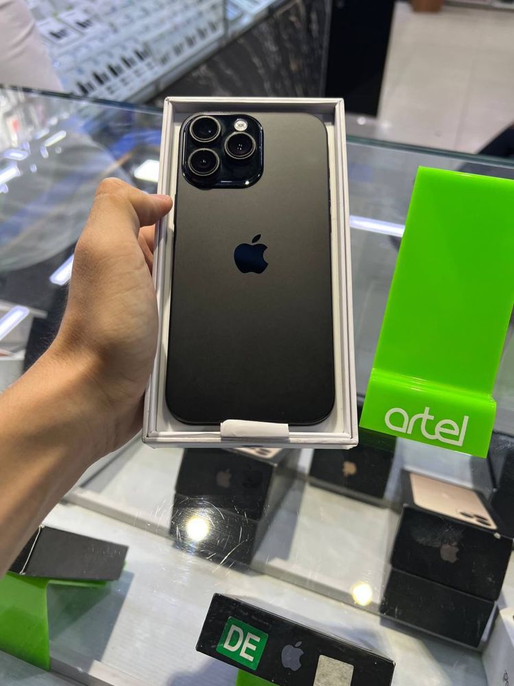 iPhone 16ProMax Dubai Kopya