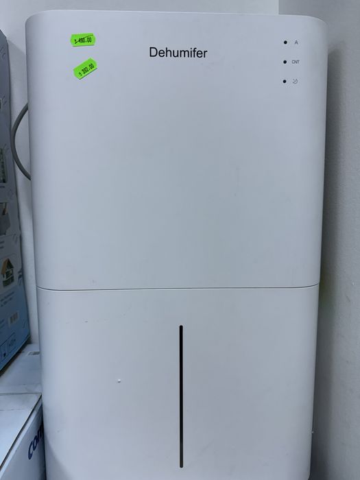 Dezumidificator comfree 50L-20L