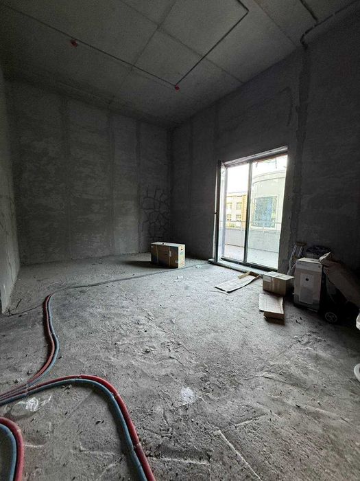 2/2/16 ул. Нукусская в ЖК «Infinity»  80м2 ID: 3601