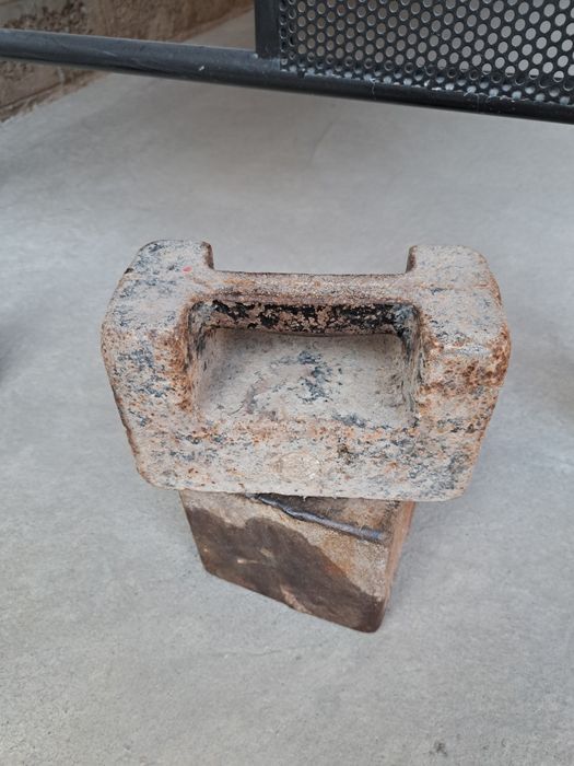 Гири 20-10-5 кг.Гири 2 кг.Гири 1 кг.