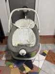 JOIE leagan rotativ Serina 2in1 0M+