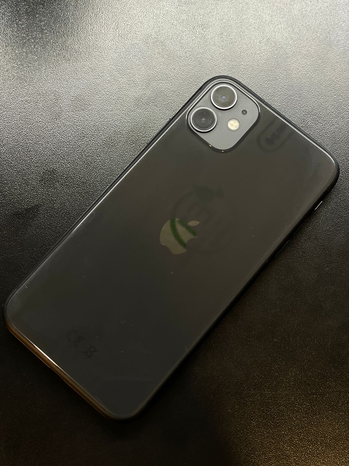 Iphone 11, 64гб, 100% акб, Home 0-0-6