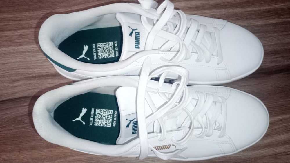 Adidas puma barbati mărime 44