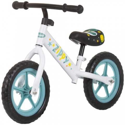 Bicicleta fara pedale Chipolino Zippy red