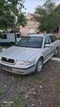 Skoda octavia combi 1,9tdi adusa din Germania