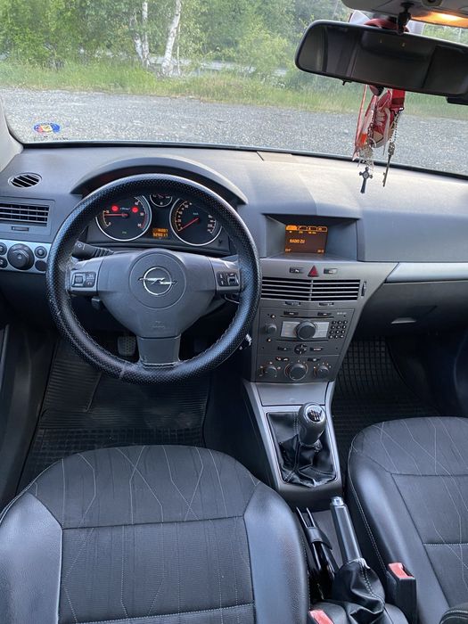 Vand Opel Astra H 1.9 CDTI