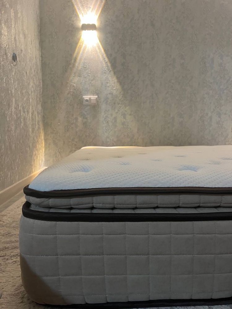 LUX Matras за выгодную цену!