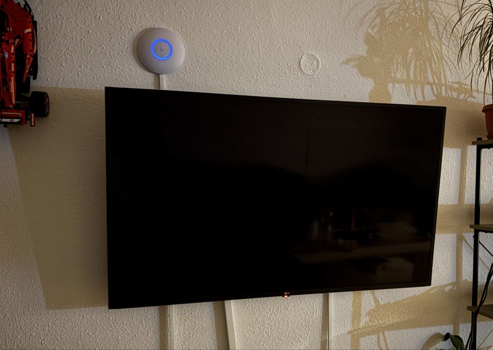 Televizot LG  4K Smart