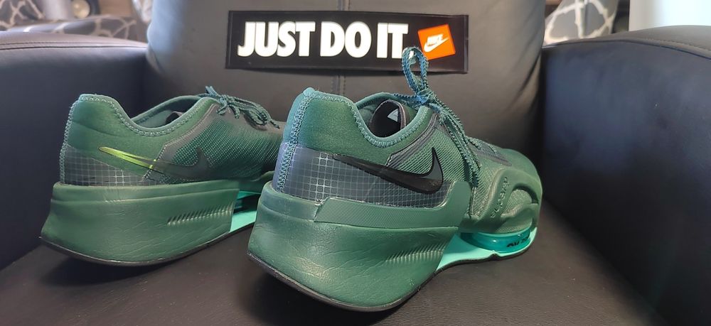 Nike Air Zoom Superrep 3, номер 44,5