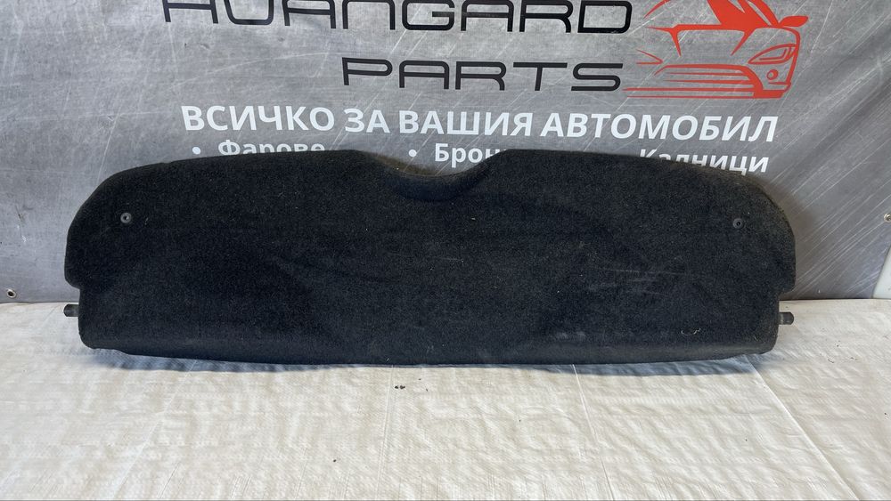 Mini Cooper R56 кора за багажник