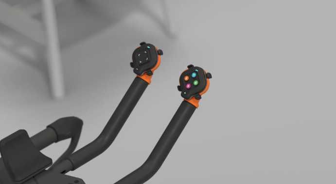 Tennis ball feet за велосипедни тренажори