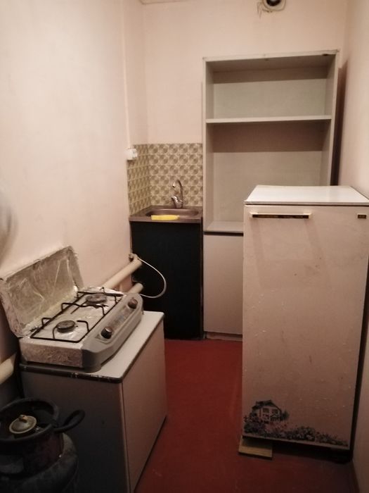 Сдаётся времянка