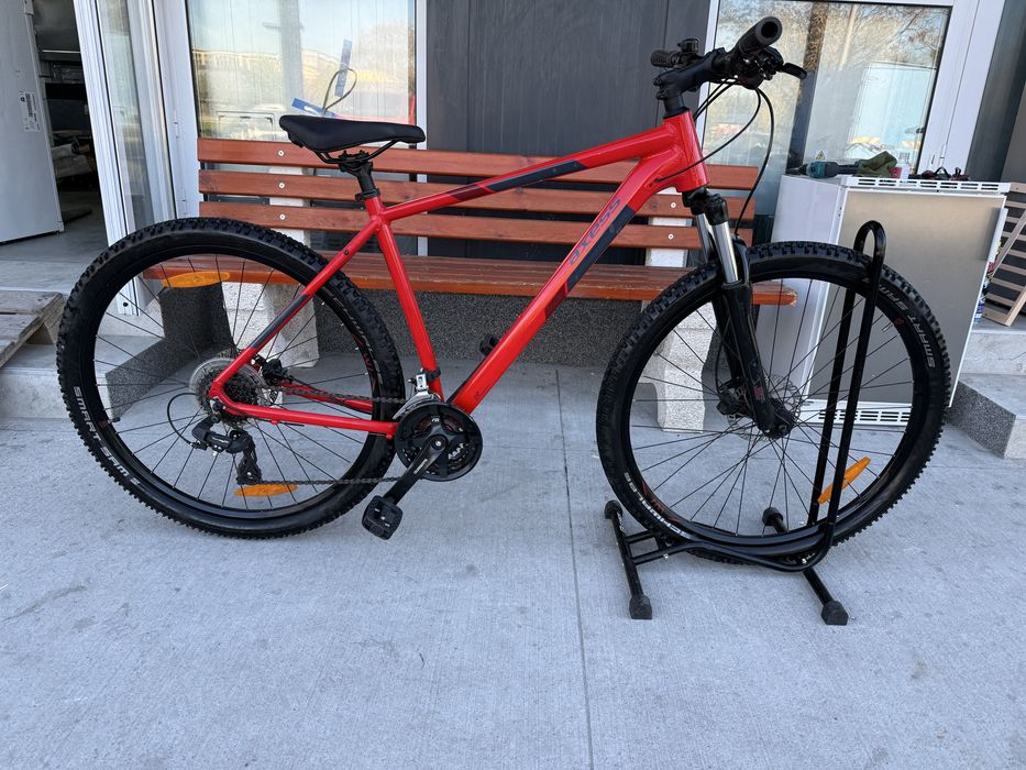 Планински велосипед AXESS 29/L