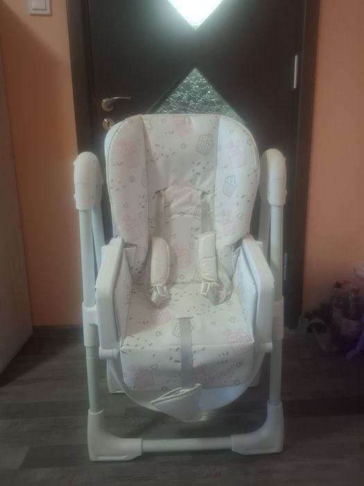 Столче за хранене