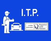 O dată/an: un eveniment în viața mașinii tale, la Stația ITP Florești