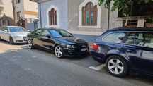 Audi A4 B8 ,3.0 tdi ,quattrro, manuala 6+1