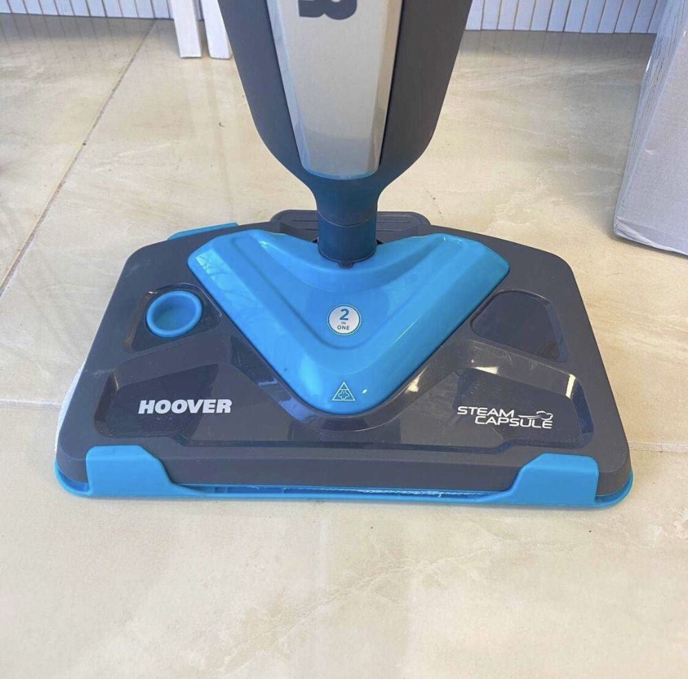 Парочистачка Hoover 1700 w