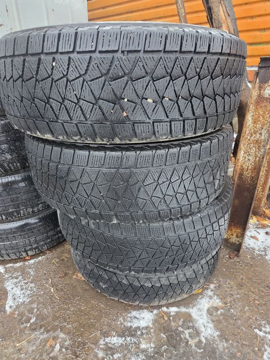 Резина 2 комплекта