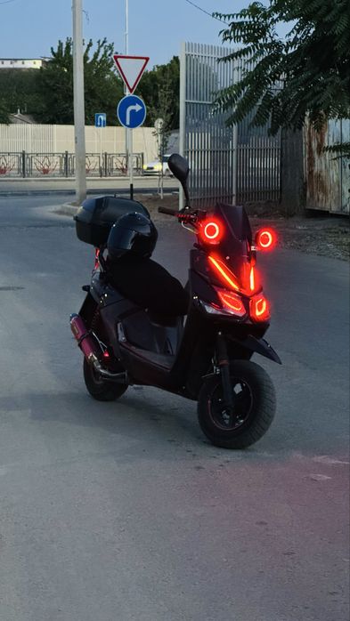 Samurai 2 поколение с гос.учёттом