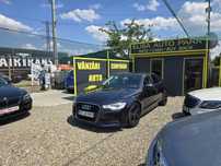 Audi A6 3.0 D fab 2012 4×4  Navi, piele,trapa, incalzire scaune și ban