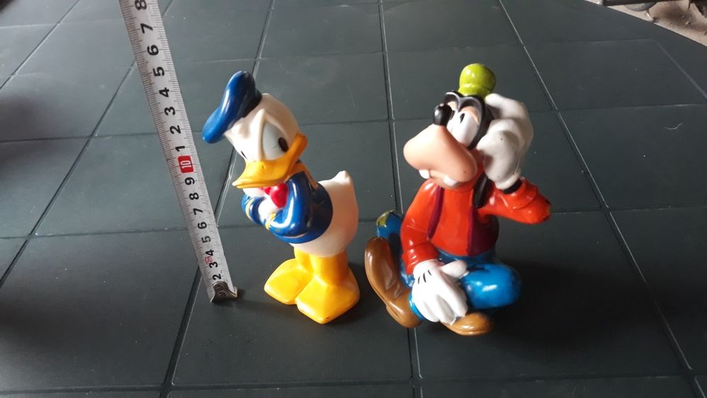 Figurine Walt Disney